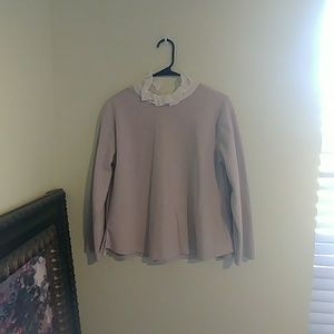 Women's sweater